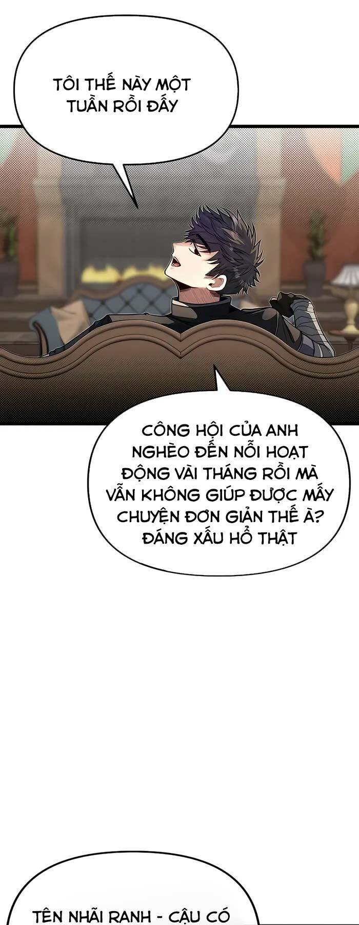 Anh Trai Anh Hùng Là Người Đã Chết Trong Học Viện Chapter 61 - Trang 2