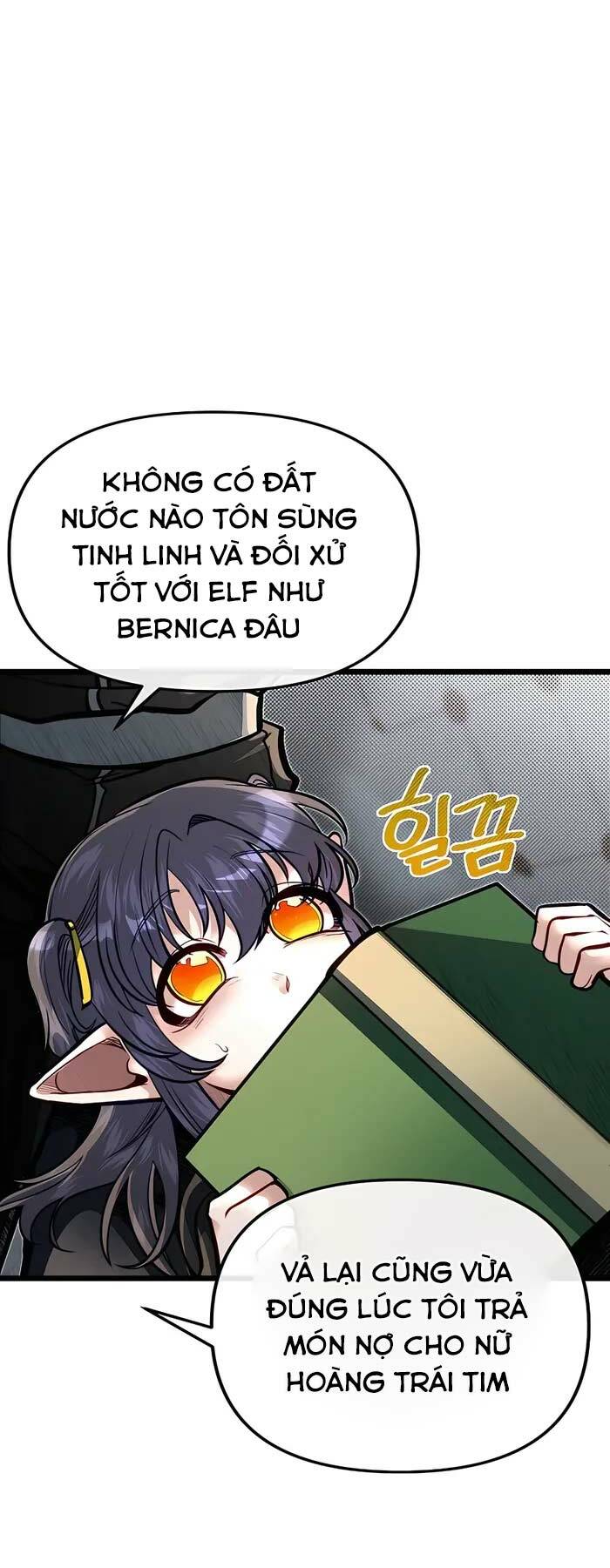 Anh Trai Anh Hùng Là Người Đã Chết Trong Học Viện Chapter 61 - Trang 2