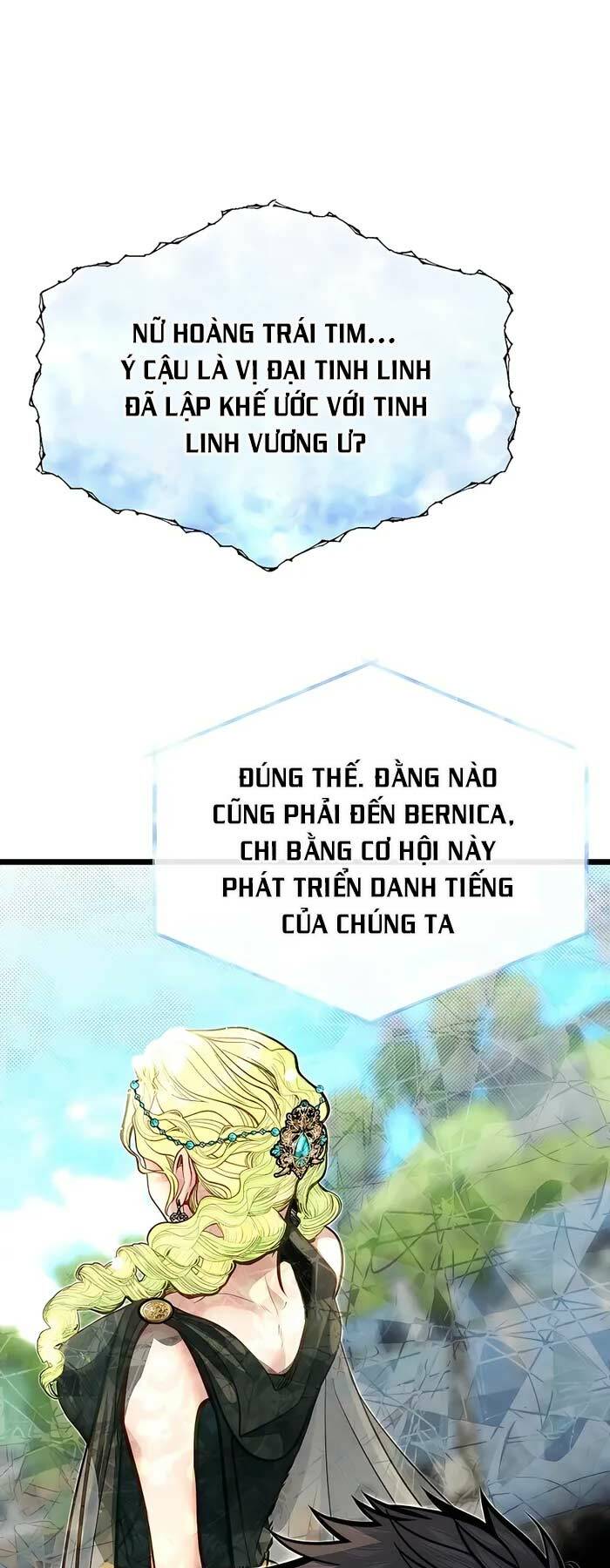 Anh Trai Anh Hùng Là Người Đã Chết Trong Học Viện Chapter 61 - Trang 2