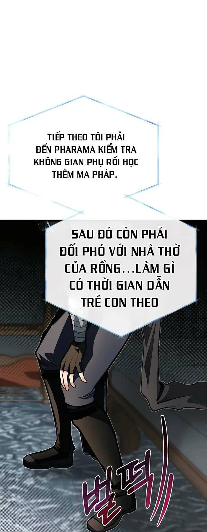 Anh Trai Anh Hùng Là Người Đã Chết Trong Học Viện Chapter 61 - Trang 2