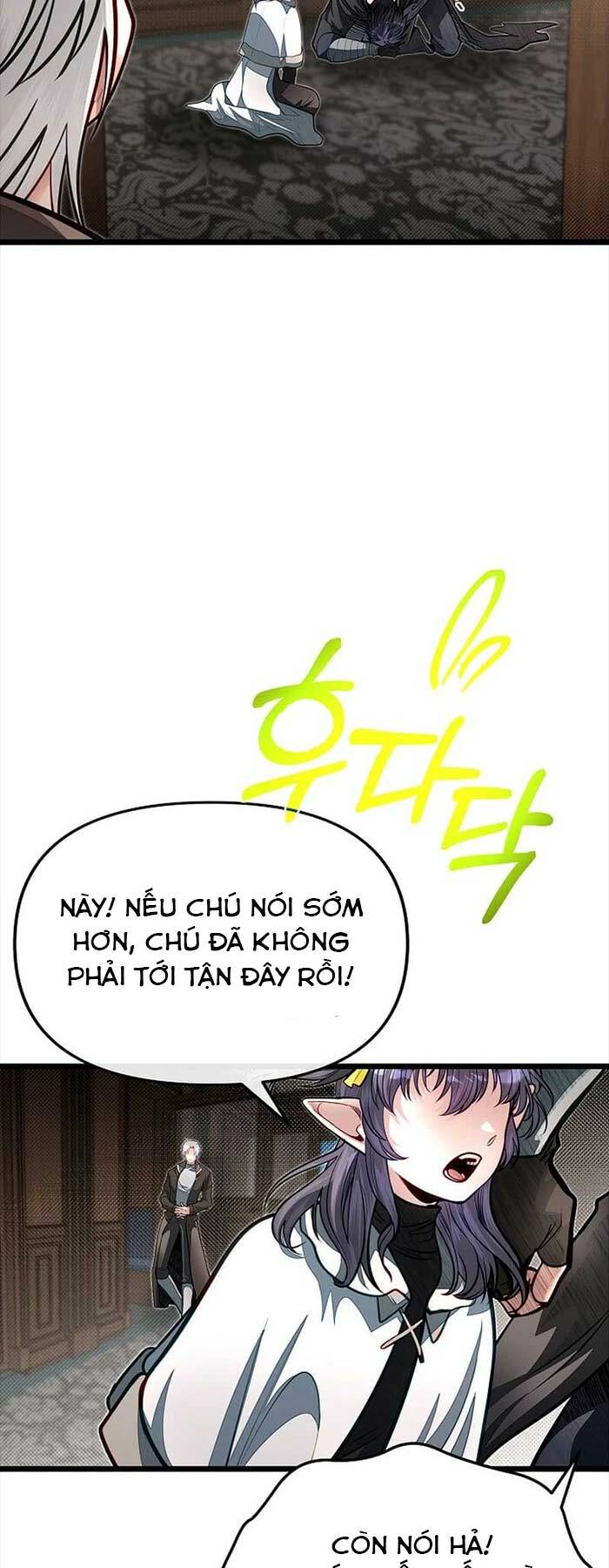 Anh Trai Anh Hùng Là Người Đã Chết Trong Học Viện Chapter 61 - Trang 2