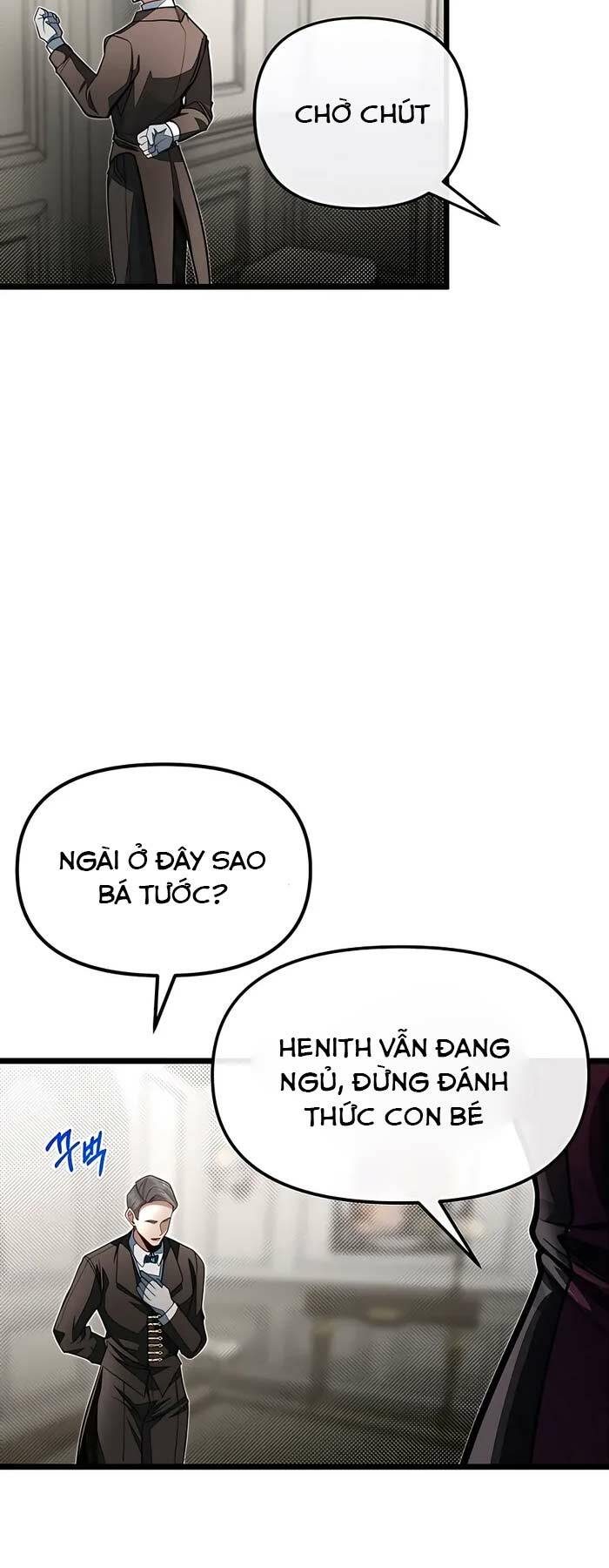 Anh Trai Anh Hùng Là Người Đã Chết Trong Học Viện Chapter 61 - Trang 2