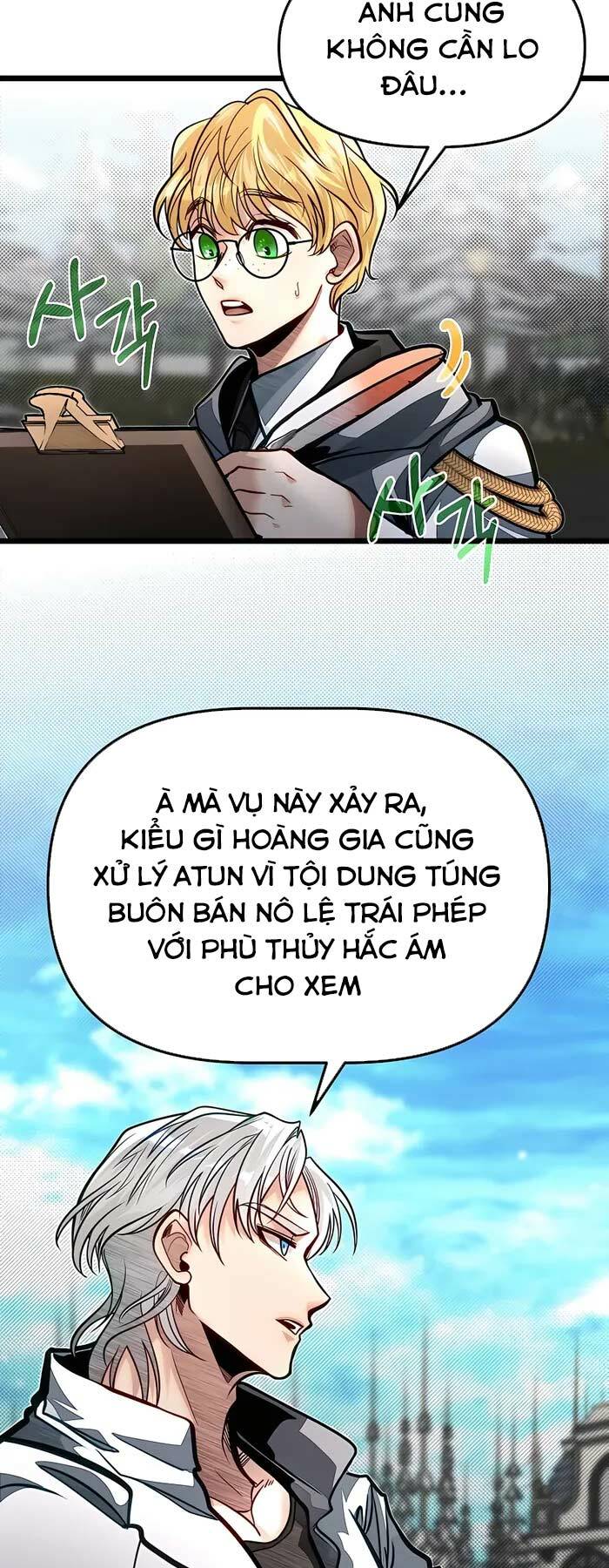 Anh Trai Anh Hùng Là Người Đã Chết Trong Học Viện Chapter 61 - Trang 2