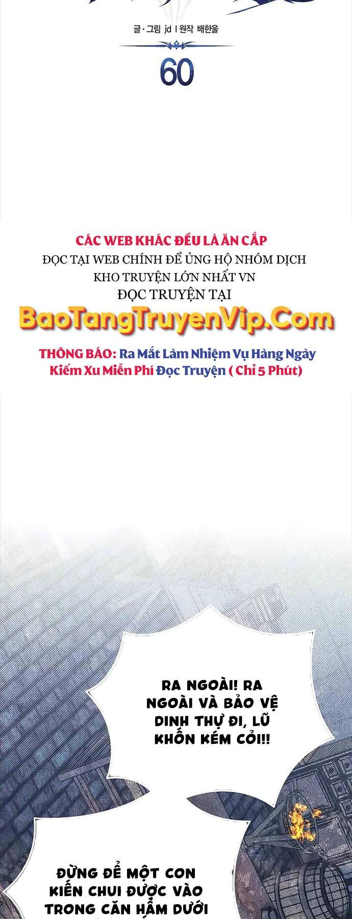 Anh Trai Anh Hùng Là Người Đã Chết Trong Học Viện Chapter 60 - Trang 2