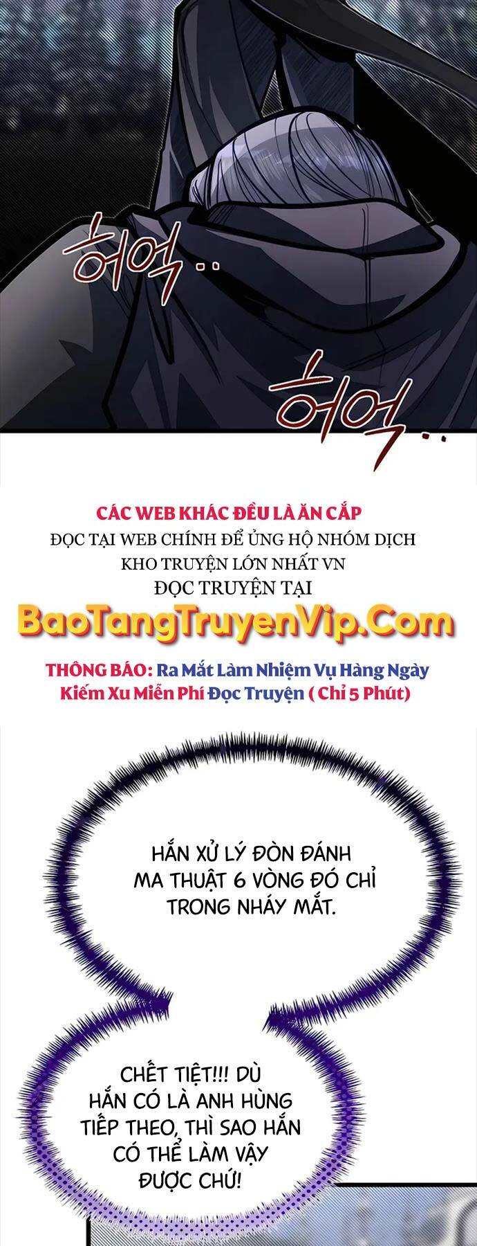 Anh Trai Anh Hùng Là Người Đã Chết Trong Học Viện Chapter 60 - Trang 2