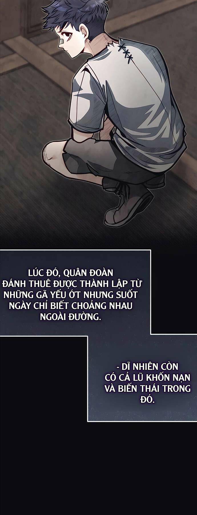 Anh Trai Anh Hùng Là Người Đã Chết Trong Học Viện Chapter 58 - Trang 2