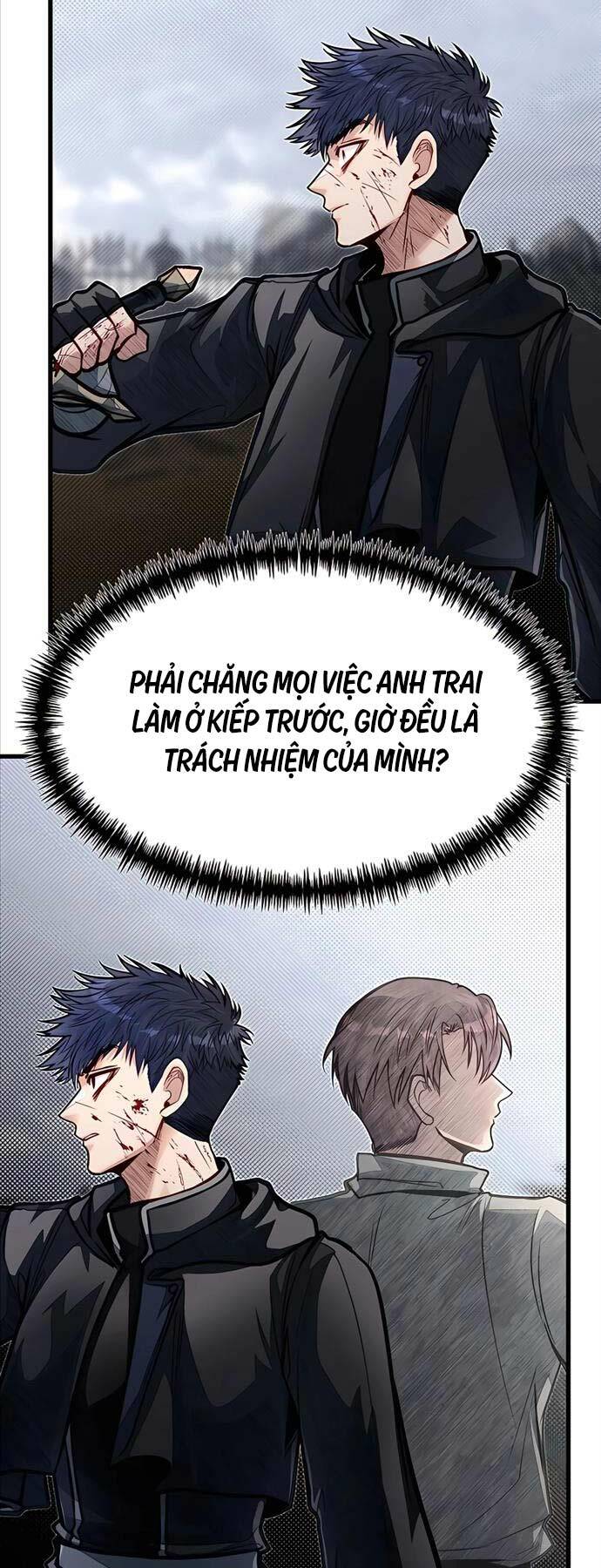 Anh Trai Anh Hùng Là Người Đã Chết Trong Học Viện Chapter 58 - Trang 2