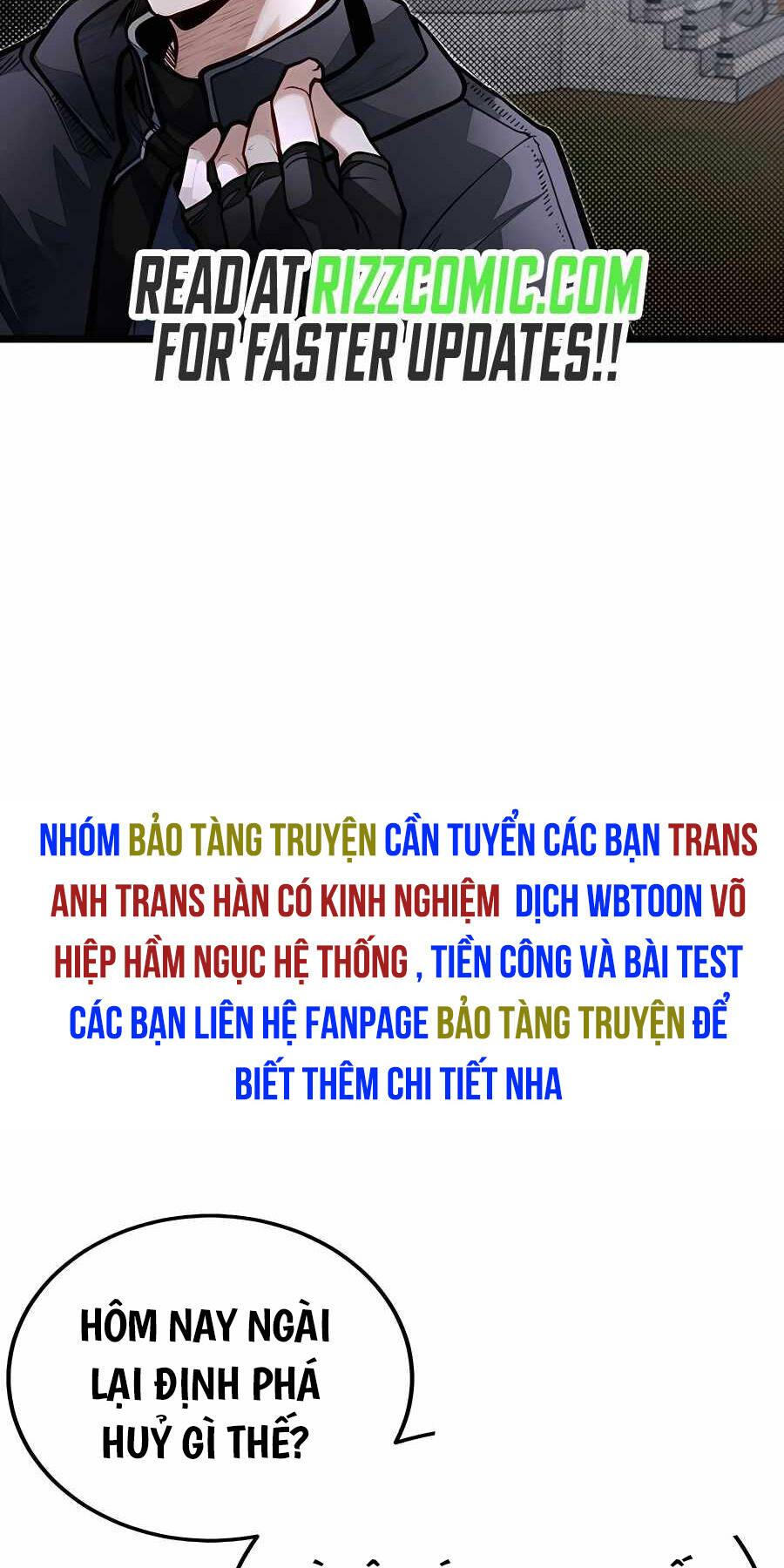 Anh Trai Anh Hùng Là Người Đã Chết Trong Học Viện Chapter 57 - Trang 2