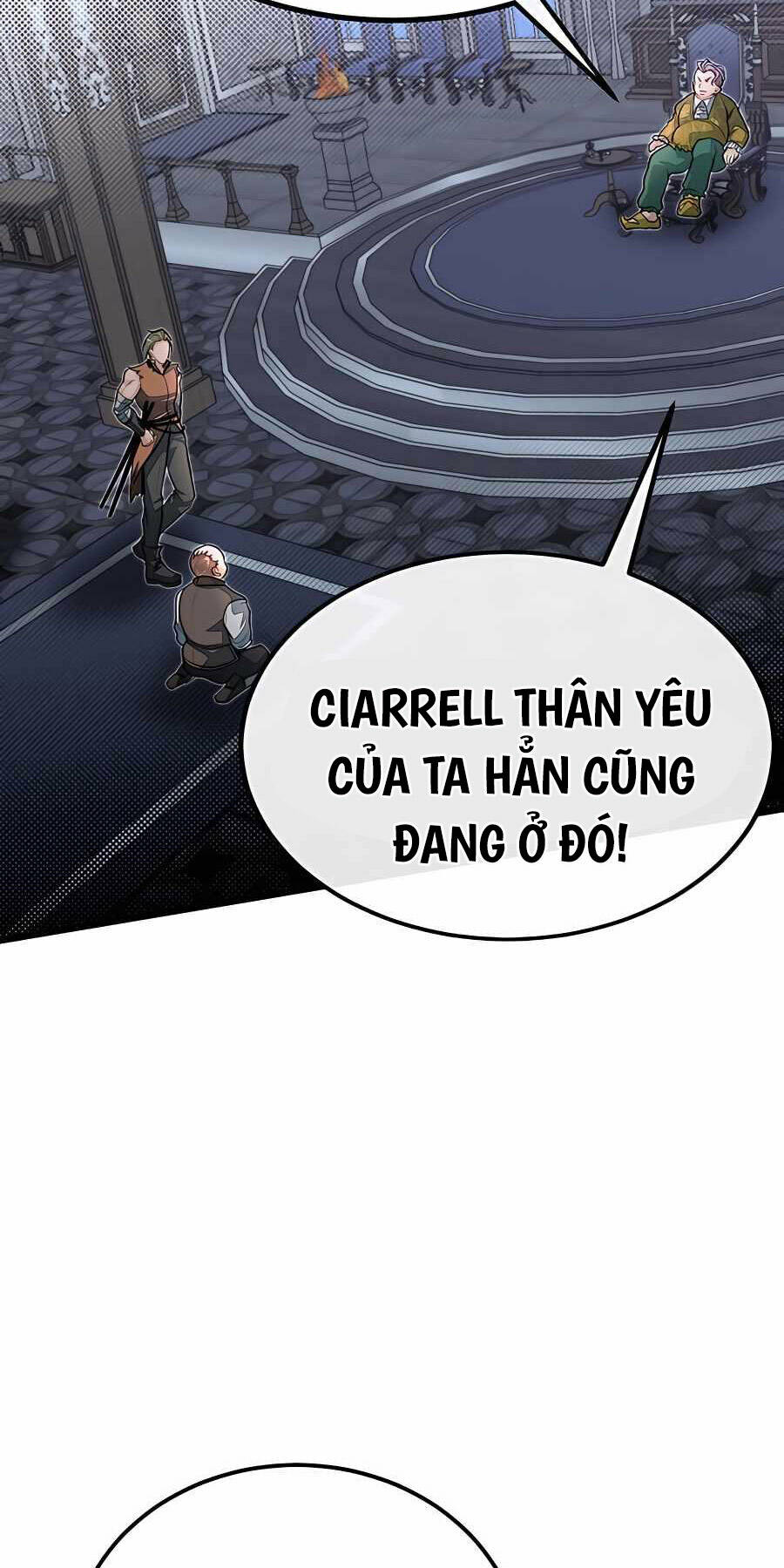 Anh Trai Anh Hùng Là Người Đã Chết Trong Học Viện Chapter 57 - Trang 2