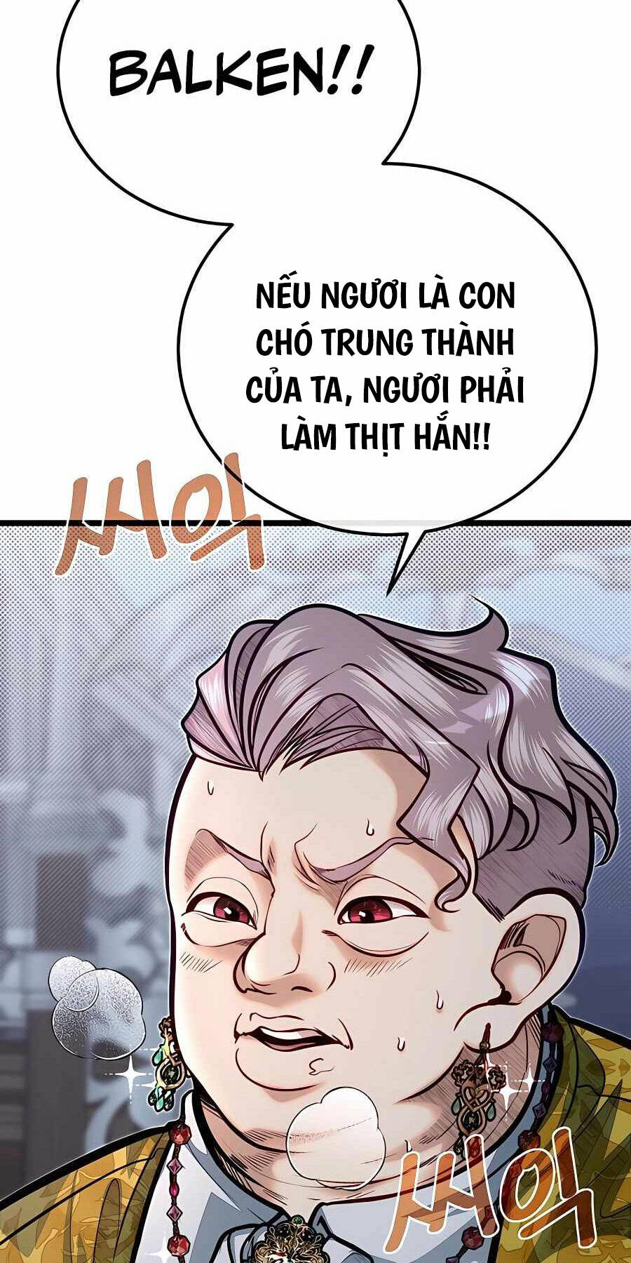 Anh Trai Anh Hùng Là Người Đã Chết Trong Học Viện Chapter 57 - Trang 2