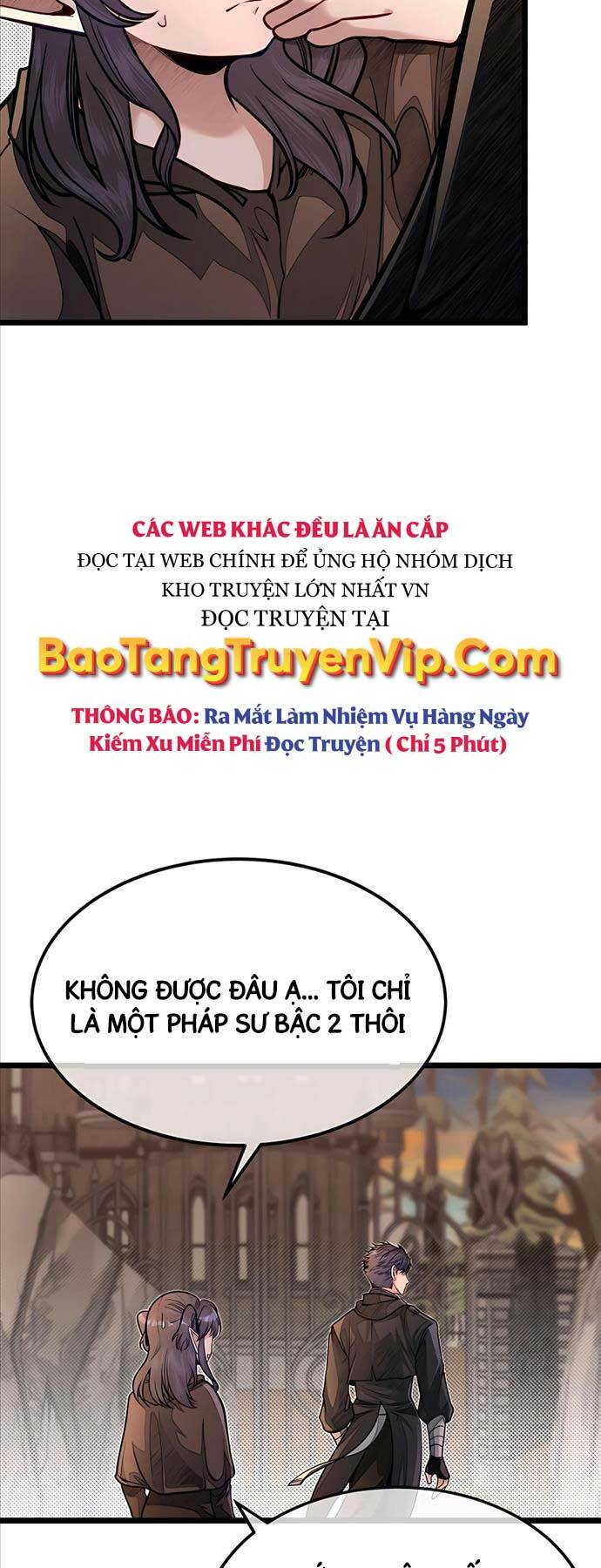 Anh Trai Anh Hùng Là Người Đã Chết Trong Học Viện Chapter 56 - Trang 2