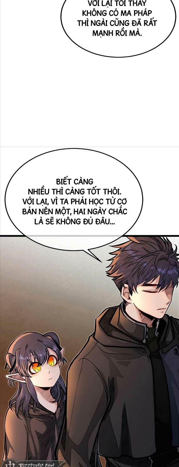 Anh Trai Anh Hùng Là Người Đã Chết Trong Học Viện Chapter 56 - Trang 2