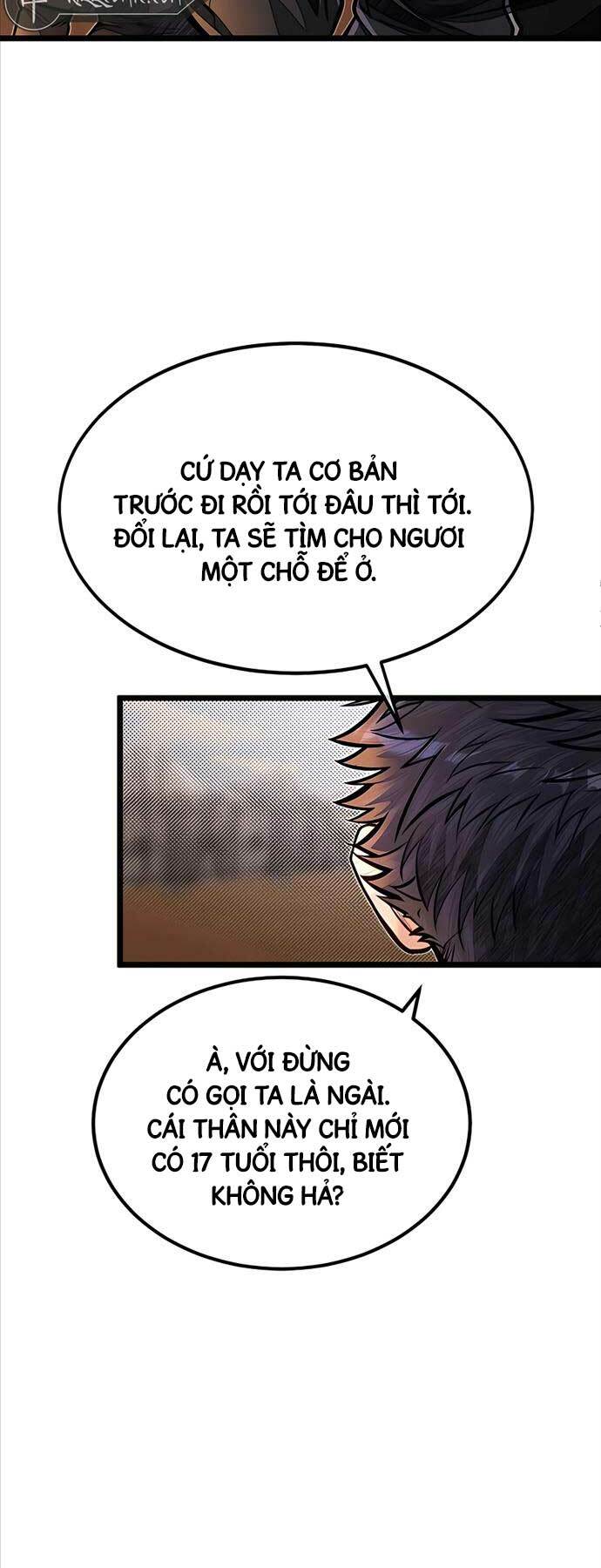 Anh Trai Anh Hùng Là Người Đã Chết Trong Học Viện Chapter 56 - Trang 2