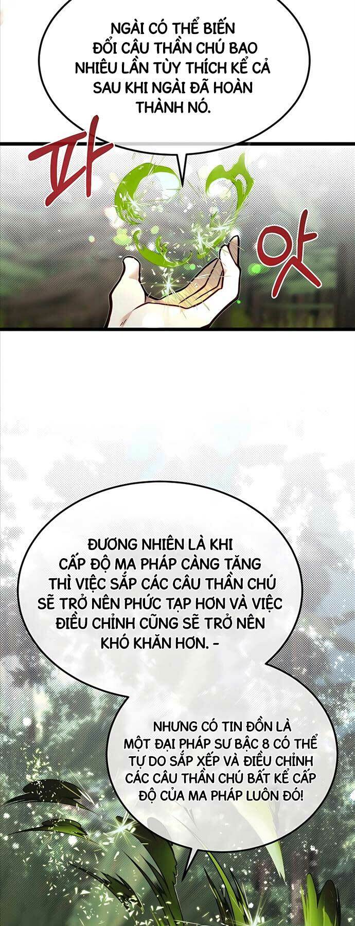 Anh Trai Anh Hùng Là Người Đã Chết Trong Học Viện Chapter 56 - Trang 2