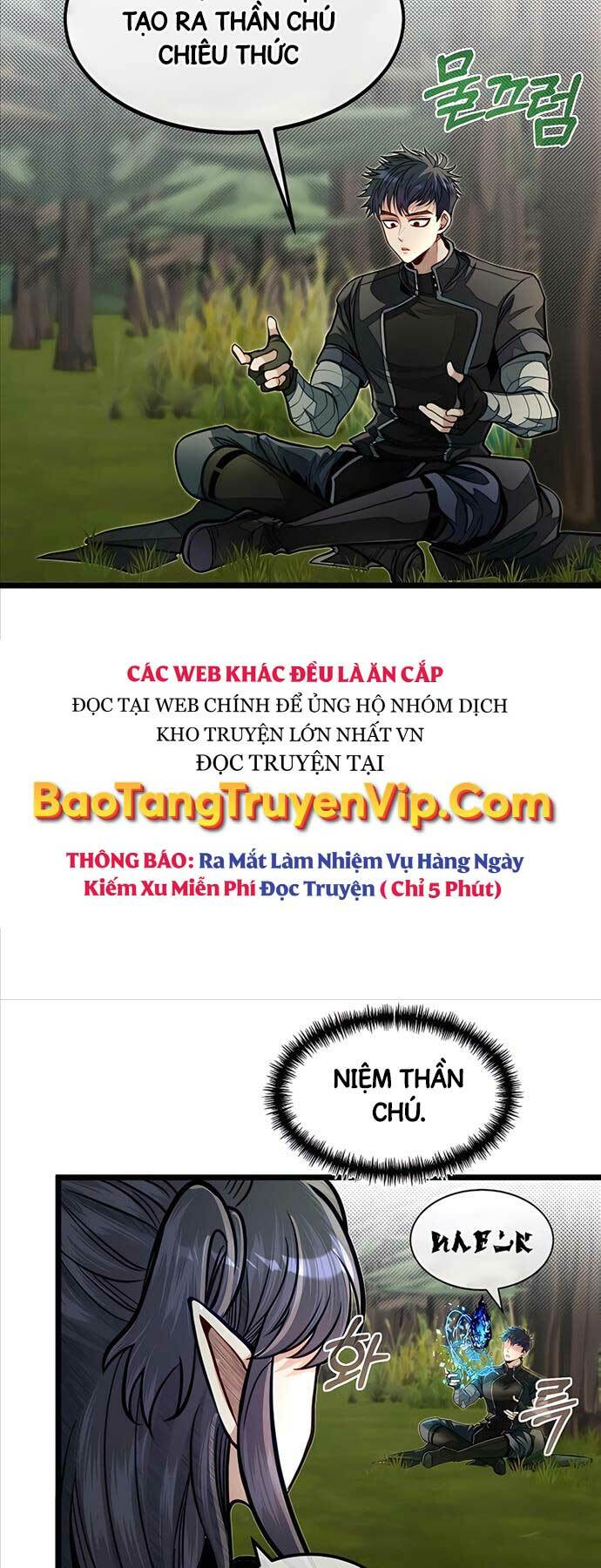 Anh Trai Anh Hùng Là Người Đã Chết Trong Học Viện Chapter 56 - Trang 2