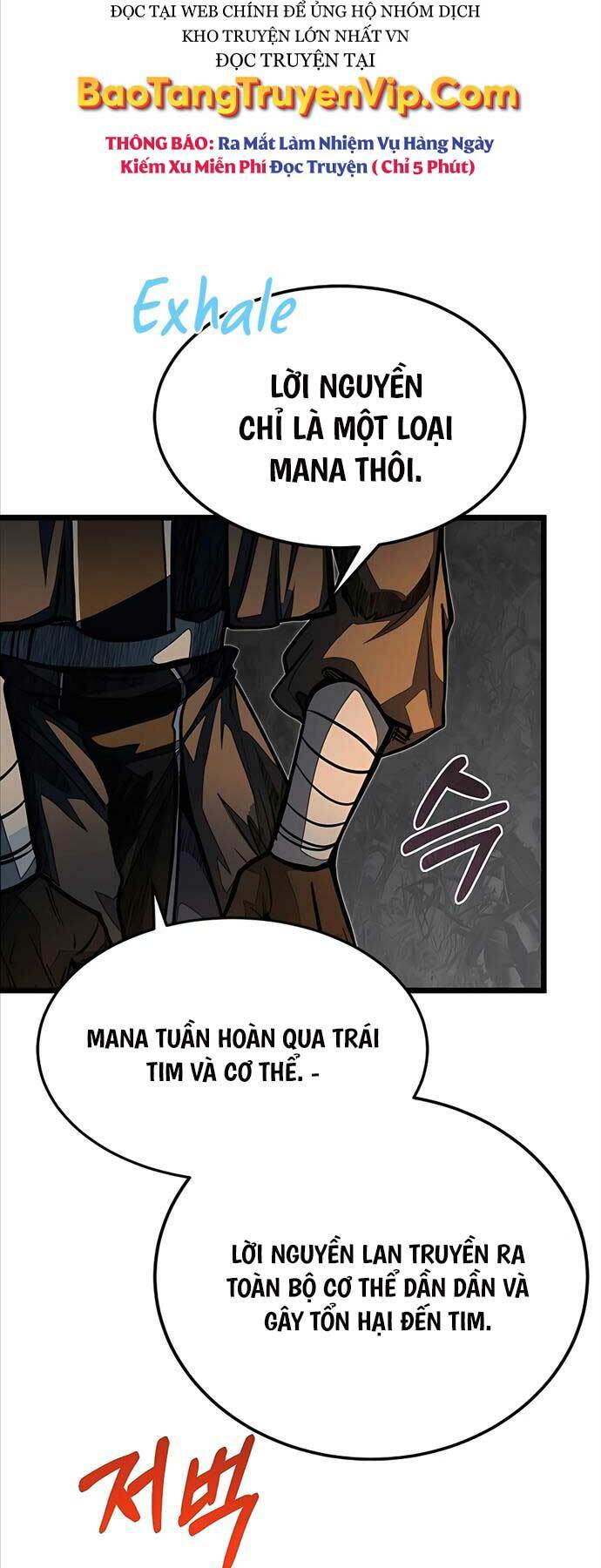 Anh Trai Anh Hùng Là Người Đã Chết Trong Học Viện Chapter 55 - Trang 2