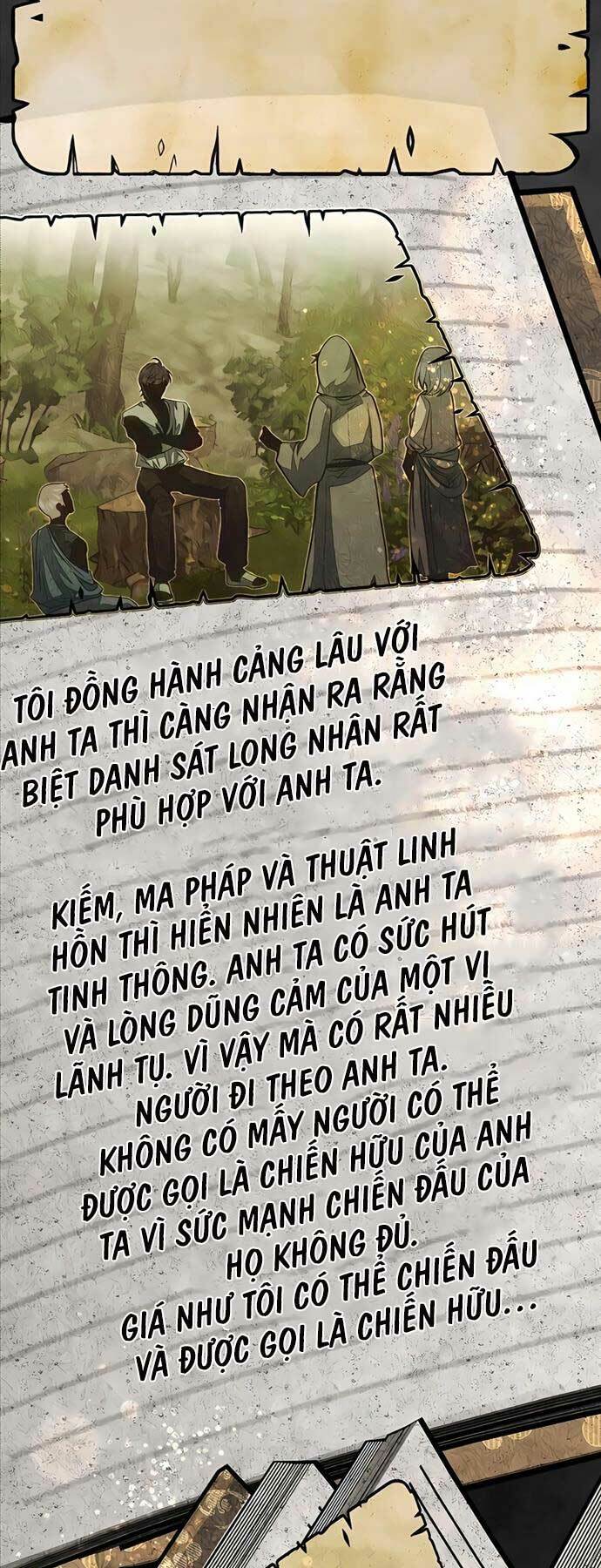 Anh Trai Anh Hùng Là Người Đã Chết Trong Học Viện Chapter 55 - Trang 2