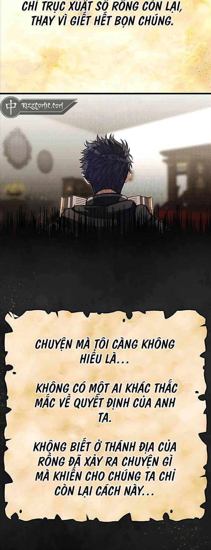 Anh Trai Anh Hùng Là Người Đã Chết Trong Học Viện Chapter 55 - Trang 2