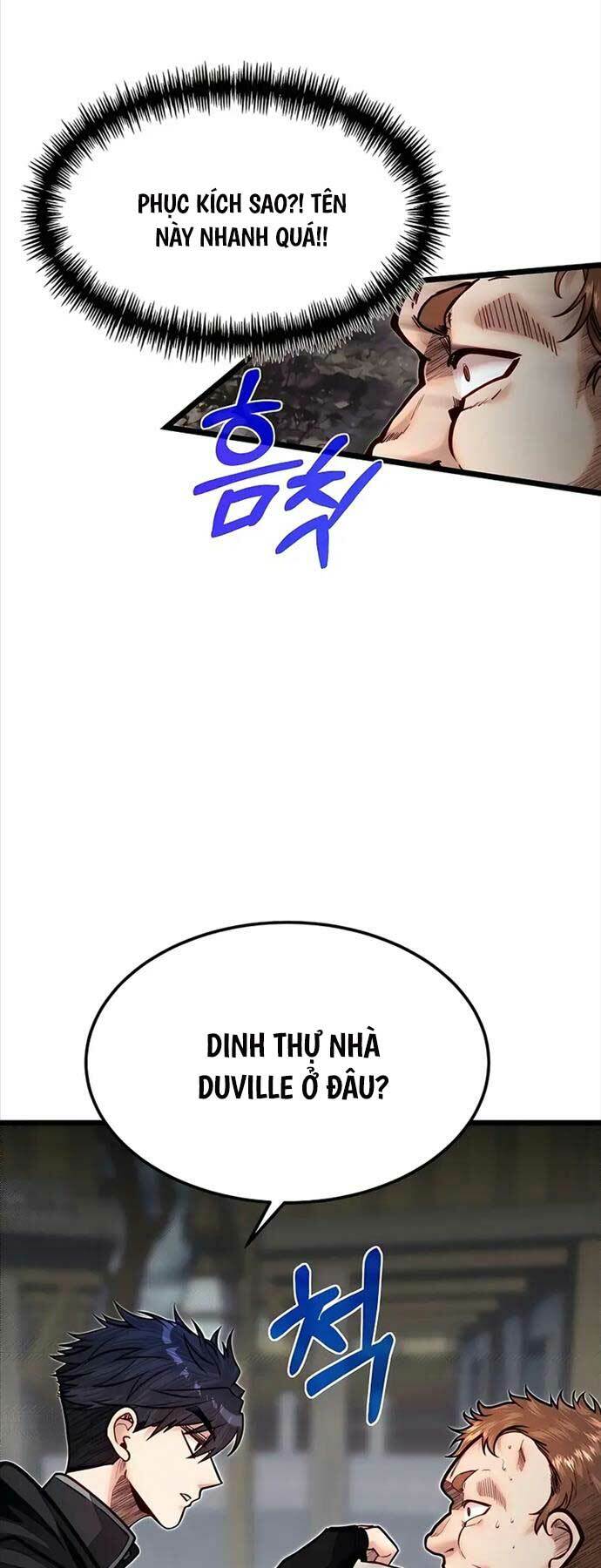 Anh Trai Anh Hùng Là Người Đã Chết Trong Học Viện Chapter 54 - Trang 2