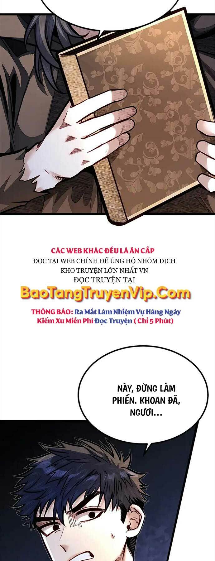 Anh Trai Anh Hùng Là Người Đã Chết Trong Học Viện Chapter 54 - Trang 2