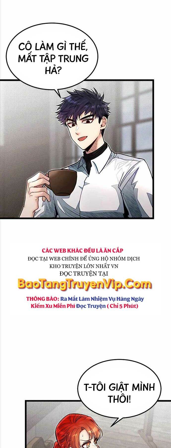 Anh Trai Anh Hùng Là Người Đã Chết Trong Học Viện Chapter 53 - Trang 2