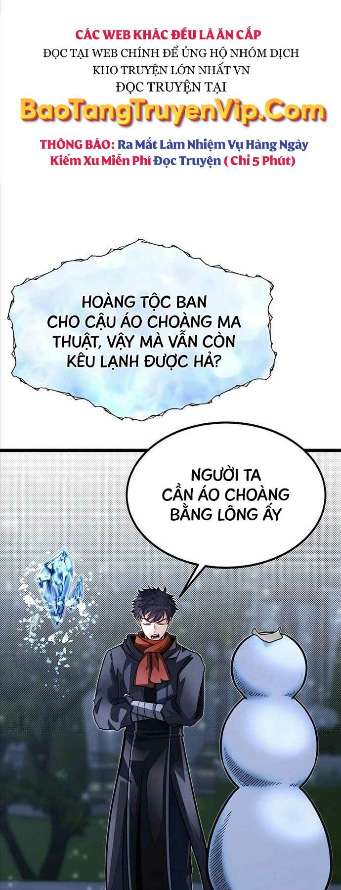 Anh Trai Anh Hùng Là Người Đã Chết Trong Học Viện Chapter 53 - Trang 2