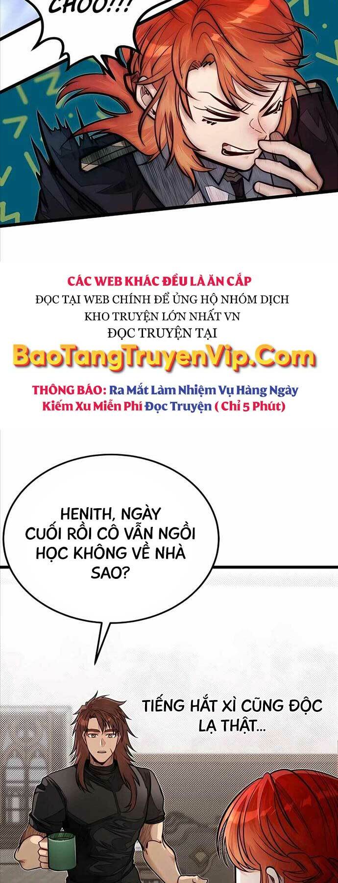 Anh Trai Anh Hùng Là Người Đã Chết Trong Học Viện Chapter 53 - Trang 2