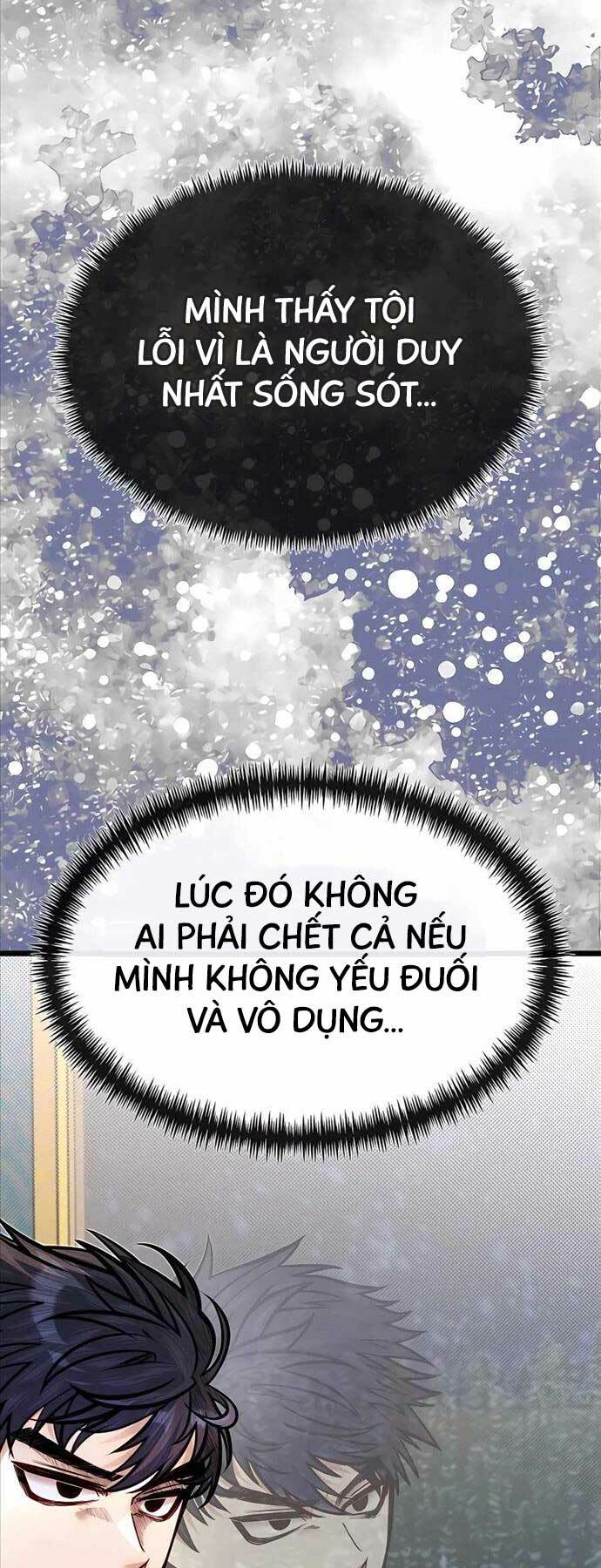 Anh Trai Anh Hùng Là Người Đã Chết Trong Học Viện Chapter 53 - Trang 2