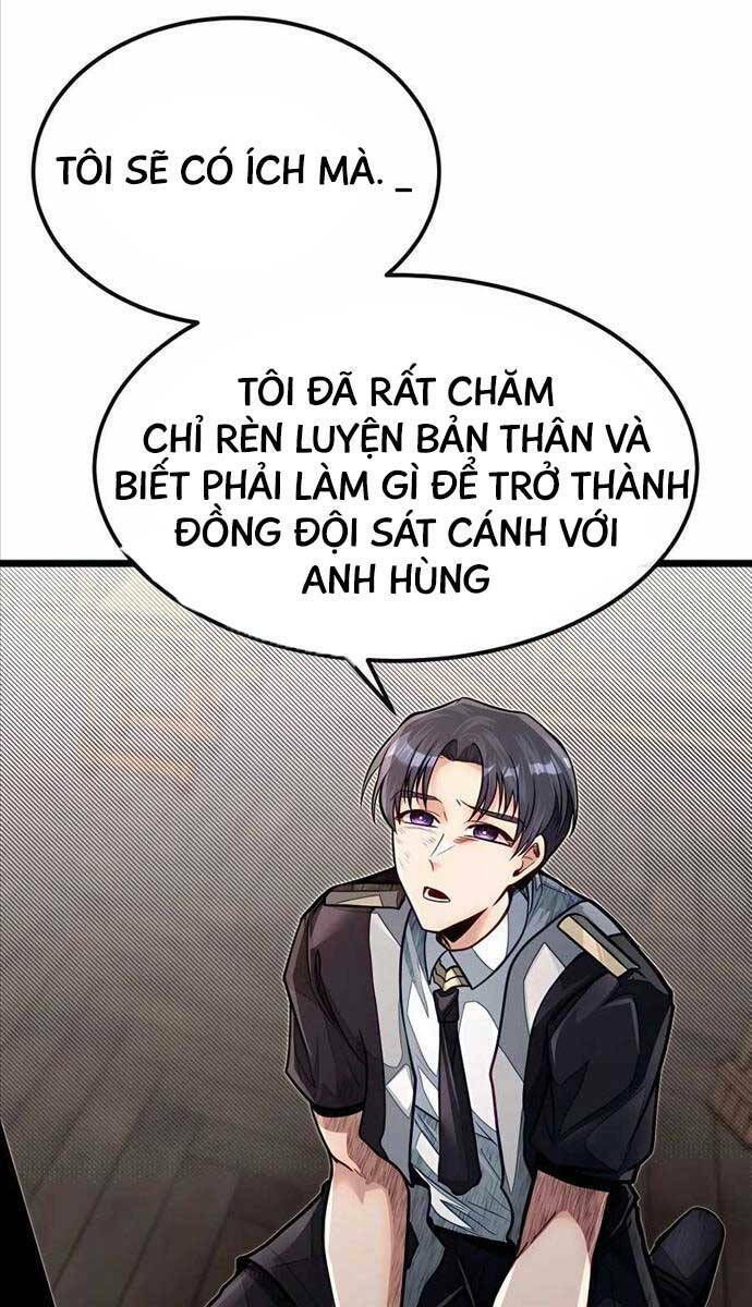 Anh Trai Anh Hùng Là Người Đã Chết Trong Học Viện Chapter 52 - Trang 2