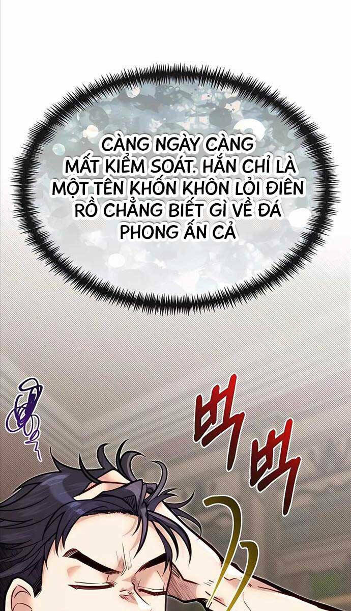 Anh Trai Anh Hùng Là Người Đã Chết Trong Học Viện Chapter 52 - Trang 2