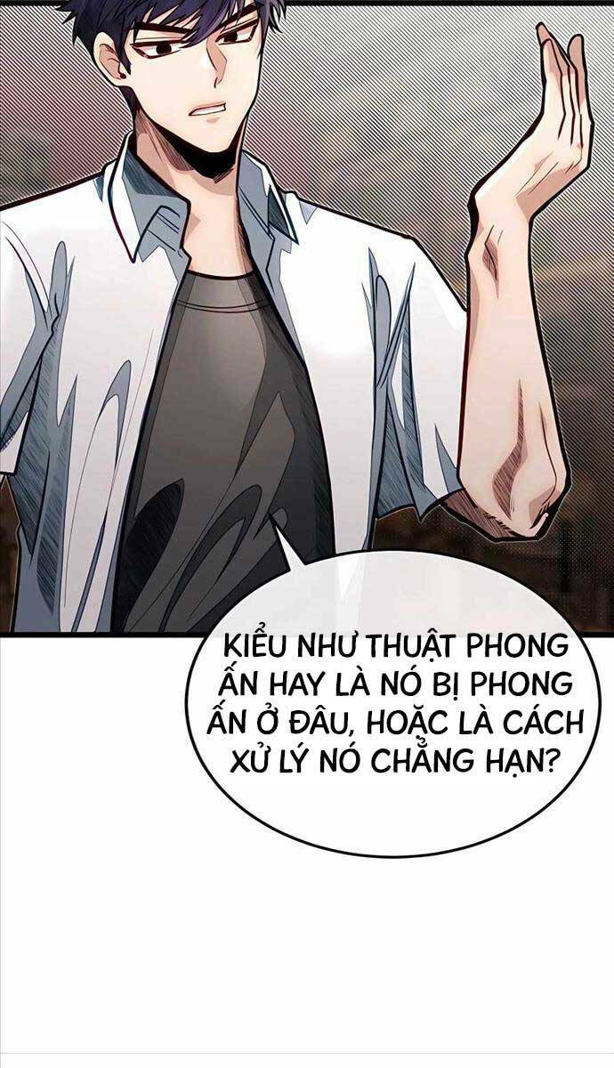 Anh Trai Anh Hùng Là Người Đã Chết Trong Học Viện Chapter 52 - Trang 2