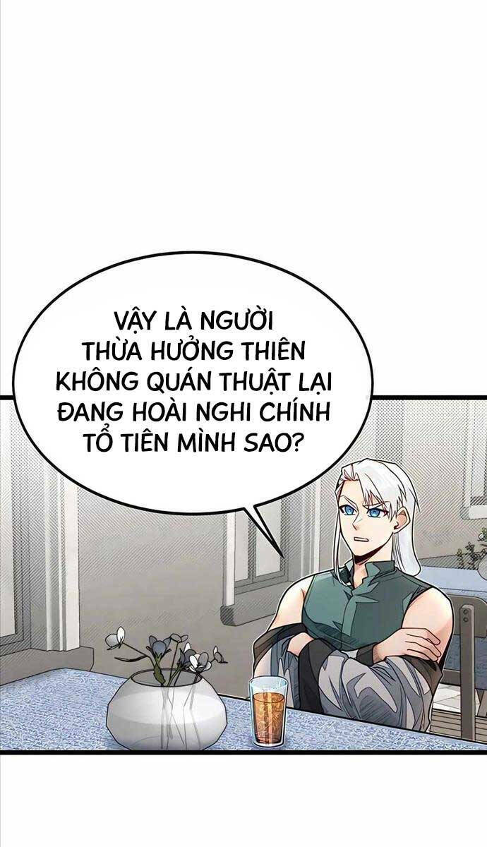 Anh Trai Anh Hùng Là Người Đã Chết Trong Học Viện Chapter 52 - Trang 2