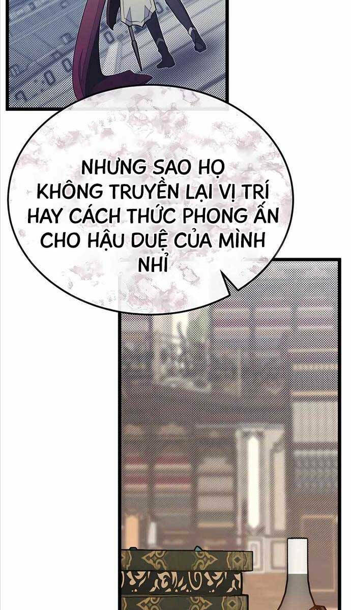 Anh Trai Anh Hùng Là Người Đã Chết Trong Học Viện Chapter 52 - Trang 2