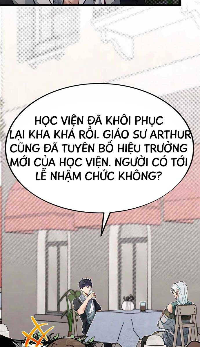 Anh Trai Anh Hùng Là Người Đã Chết Trong Học Viện Chapter 52 - Trang 2