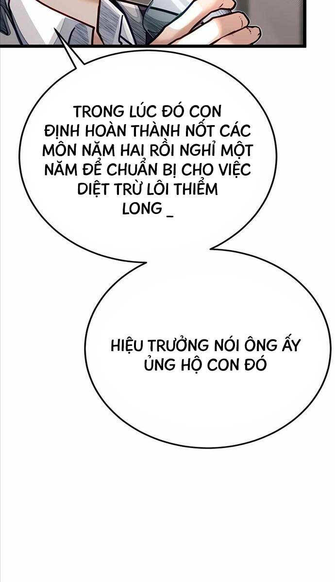 Anh Trai Anh Hùng Là Người Đã Chết Trong Học Viện Chapter 52 - Trang 2