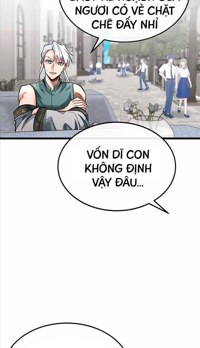 Anh Trai Anh Hùng Là Người Đã Chết Trong Học Viện Chapter 52 - Trang 2