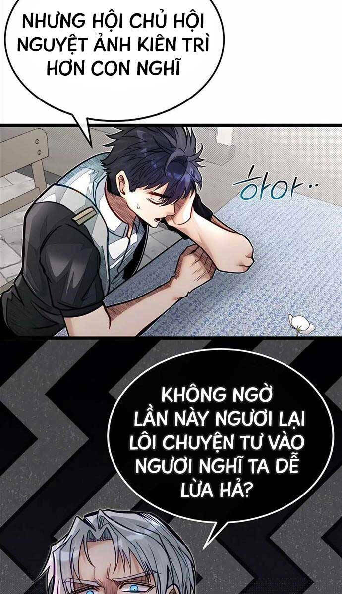 Anh Trai Anh Hùng Là Người Đã Chết Trong Học Viện Chapter 52 - Trang 2