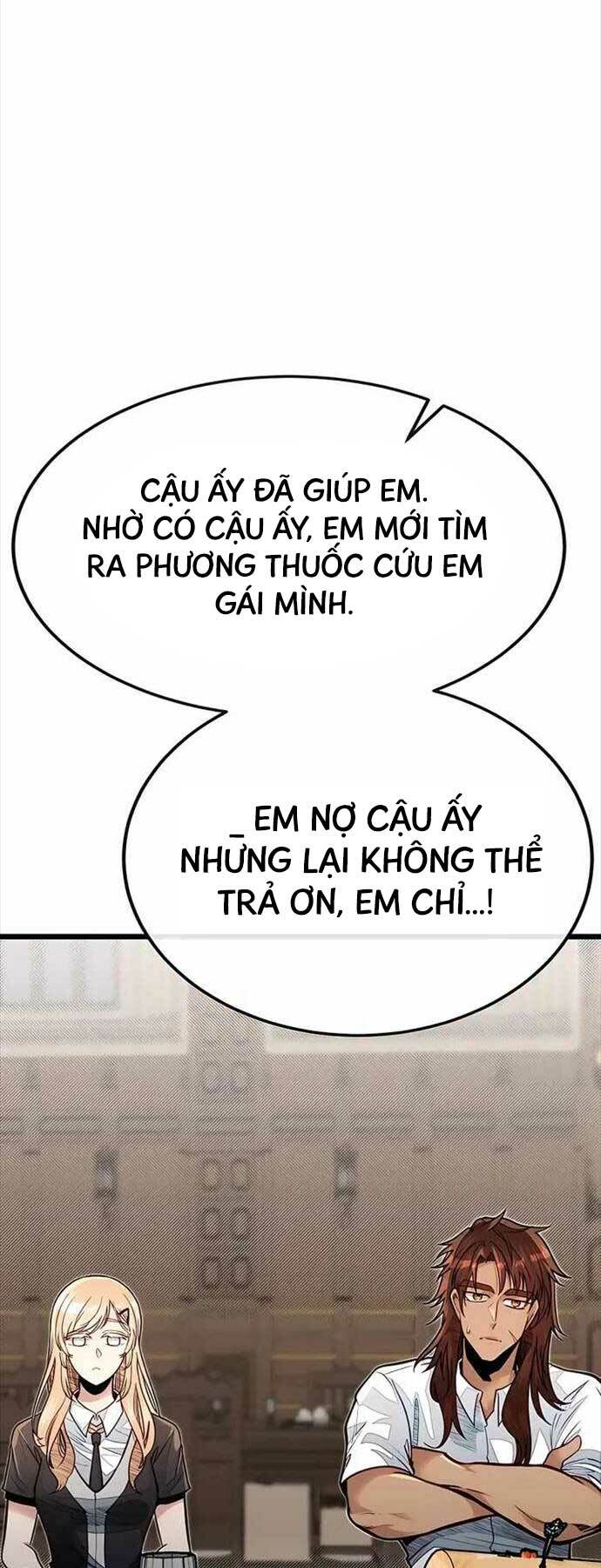 Anh Trai Anh Hùng Là Người Đã Chết Trong Học Viện Chapter 51 - Trang 2