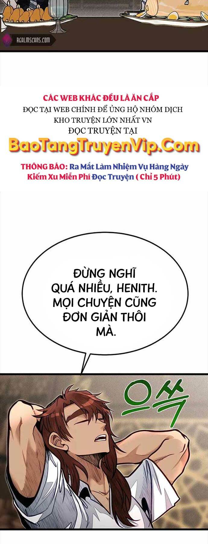 Anh Trai Anh Hùng Là Người Đã Chết Trong Học Viện Chapter 51 - Trang 2