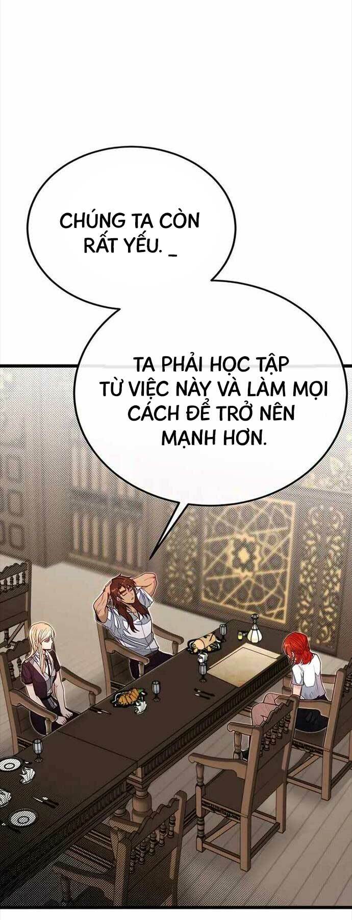 Anh Trai Anh Hùng Là Người Đã Chết Trong Học Viện Chapter 51 - Trang 2