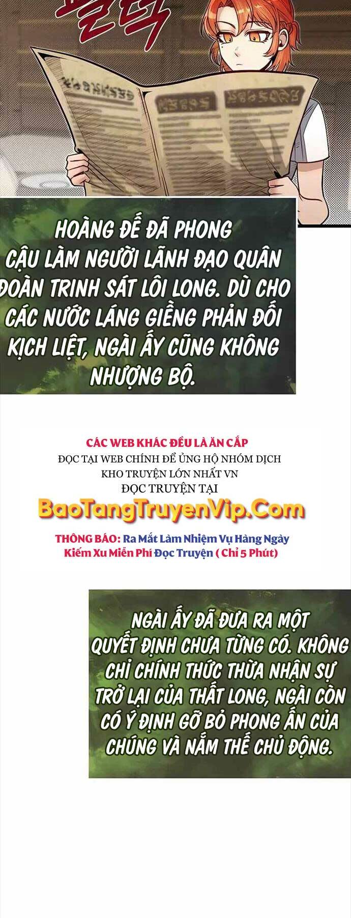 Anh Trai Anh Hùng Là Người Đã Chết Trong Học Viện Chapter 51 - Trang 2