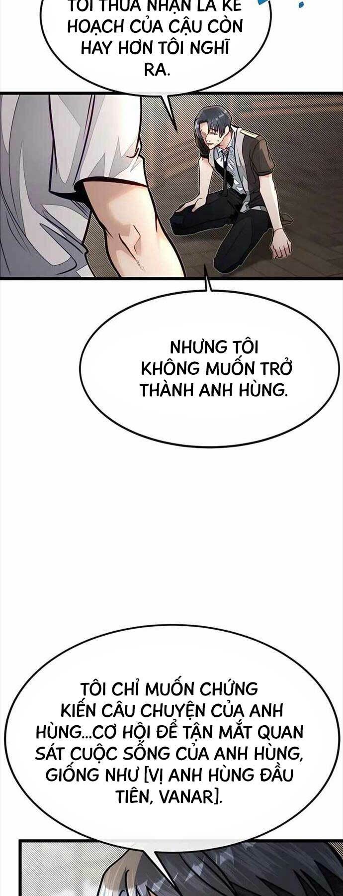 Anh Trai Anh Hùng Là Người Đã Chết Trong Học Viện Chapter 51 - Trang 2