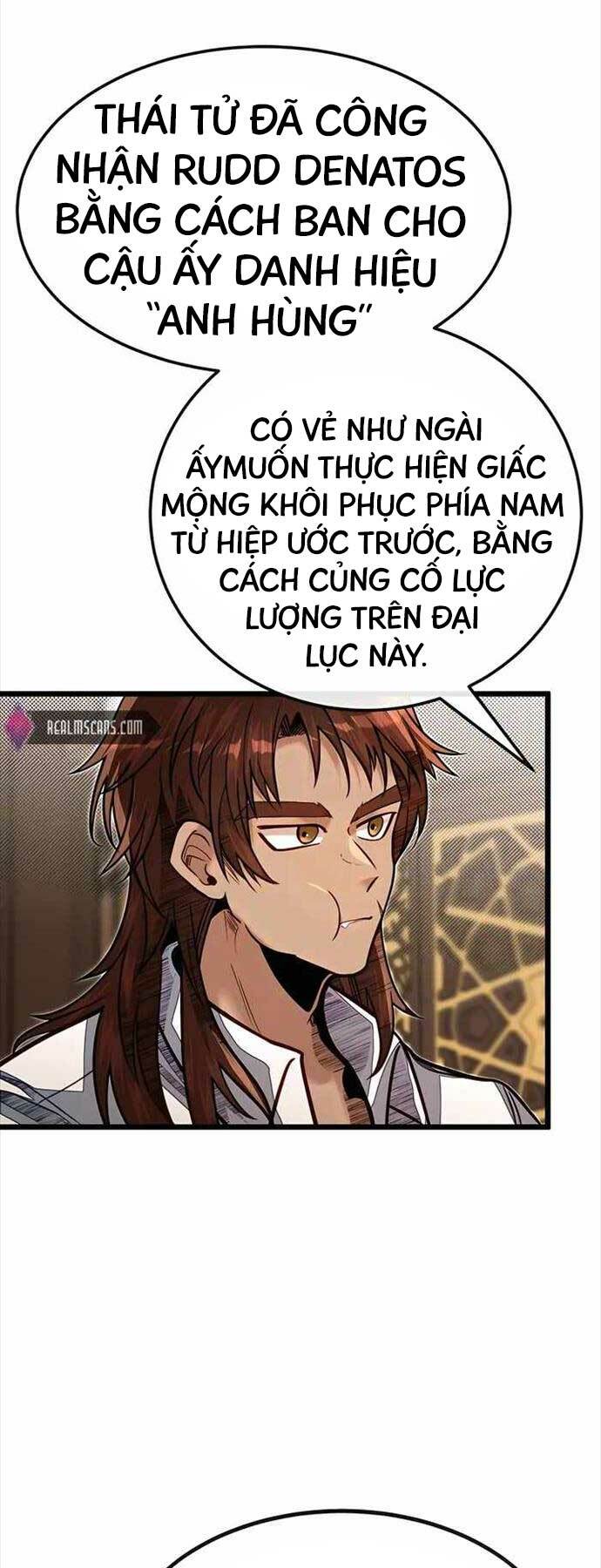 Anh Trai Anh Hùng Là Người Đã Chết Trong Học Viện Chapter 51 - Trang 2