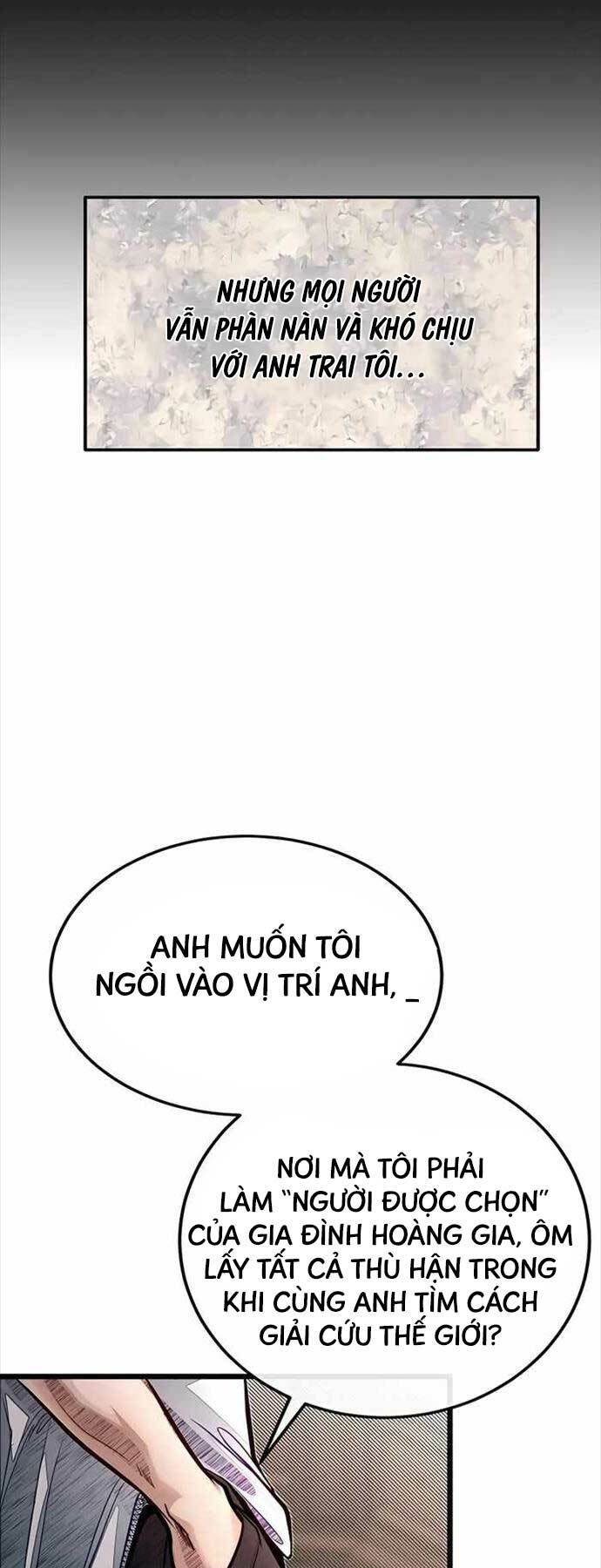 Anh Trai Anh Hùng Là Người Đã Chết Trong Học Viện Chapter 51 - Trang 2