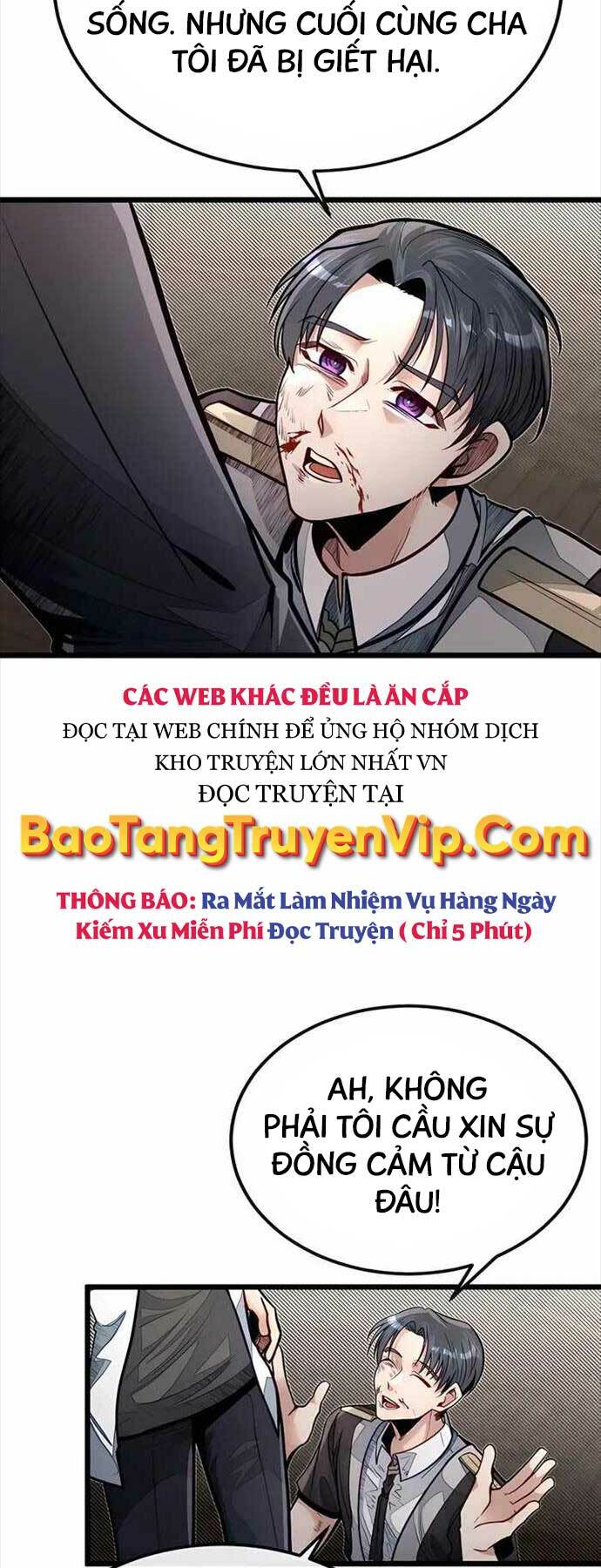 Anh Trai Anh Hùng Là Người Đã Chết Trong Học Viện Chapter 51 - Trang 2