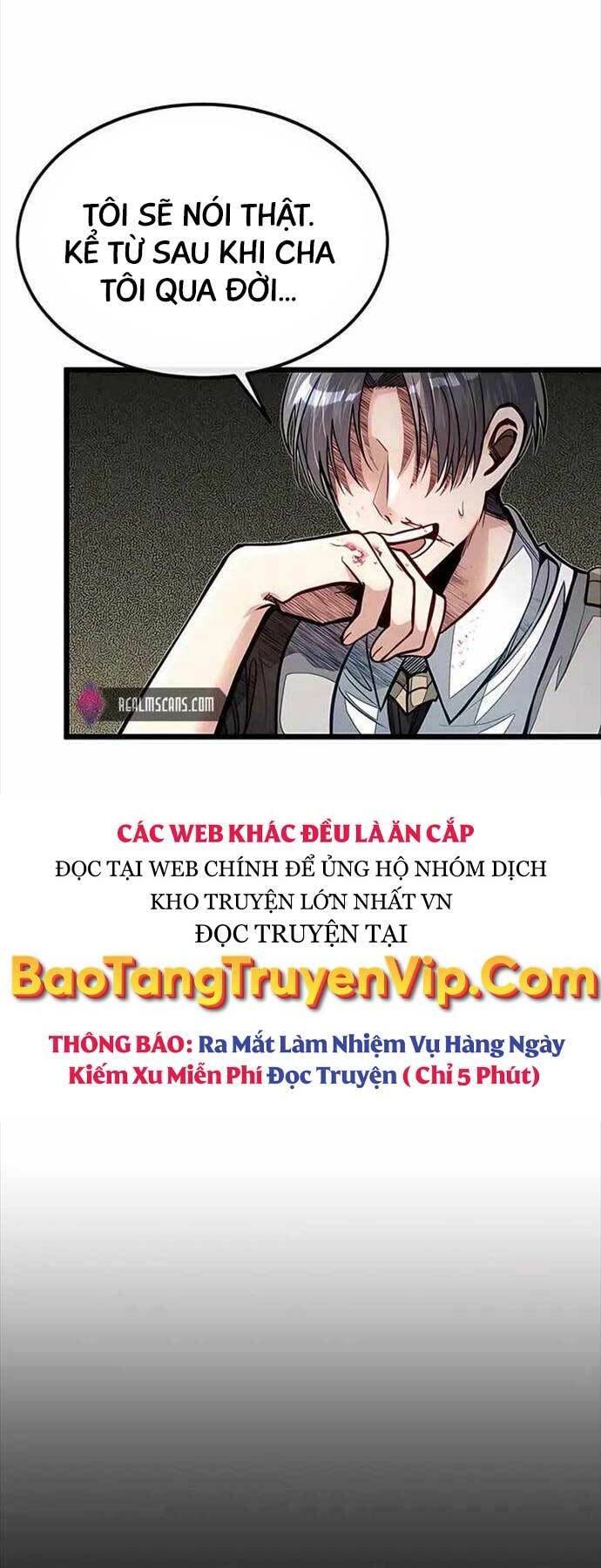 Anh Trai Anh Hùng Là Người Đã Chết Trong Học Viện Chapter 51 - Trang 2