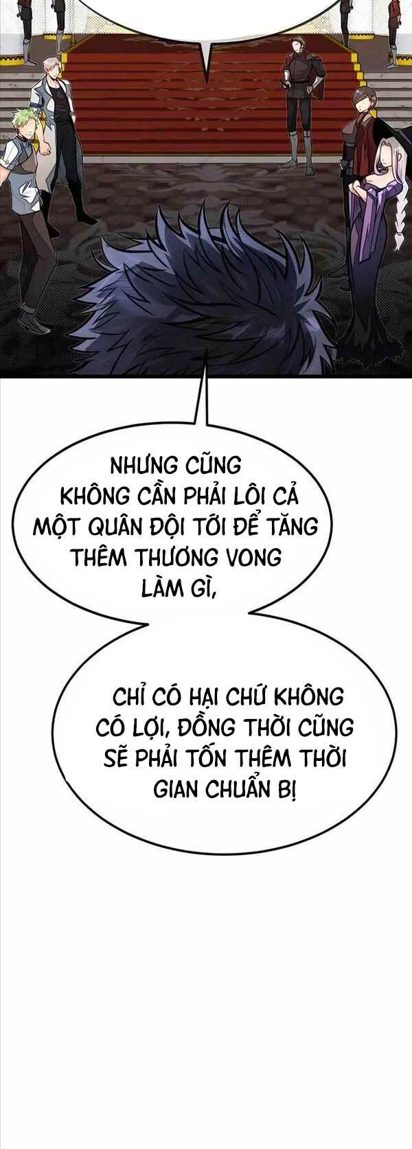 Anh Trai Anh Hùng Là Người Đã Chết Trong Học Viện Chapter 50 - Trang 2