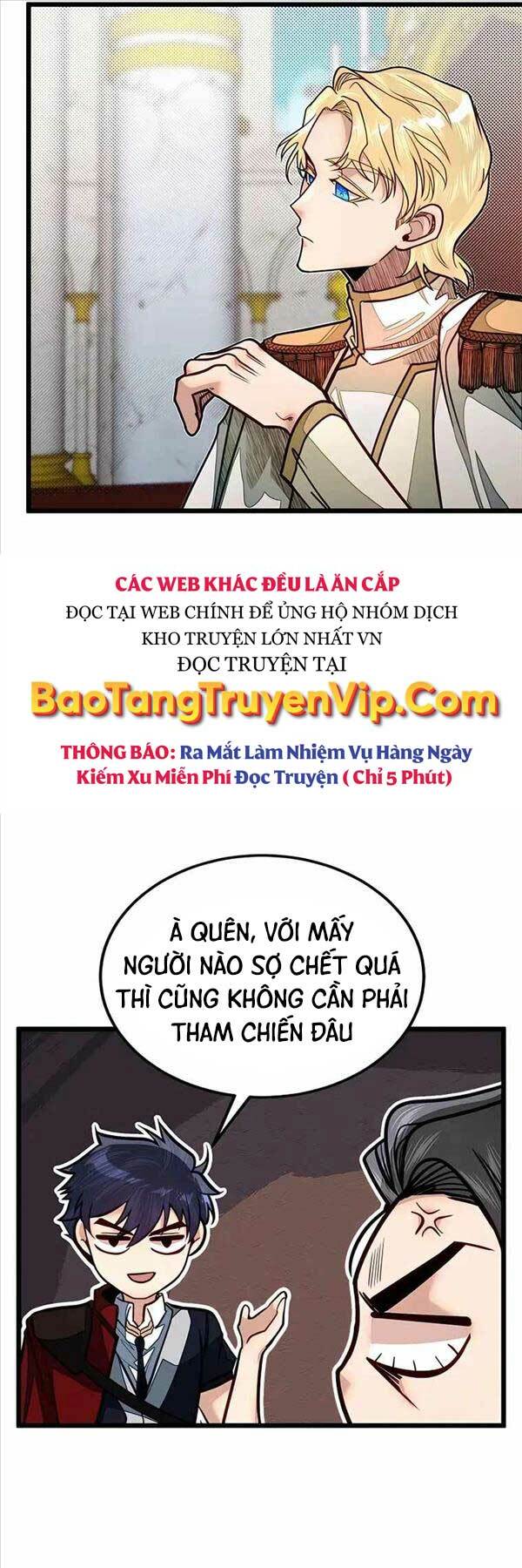 Anh Trai Anh Hùng Là Người Đã Chết Trong Học Viện Chapter 50 - Trang 2