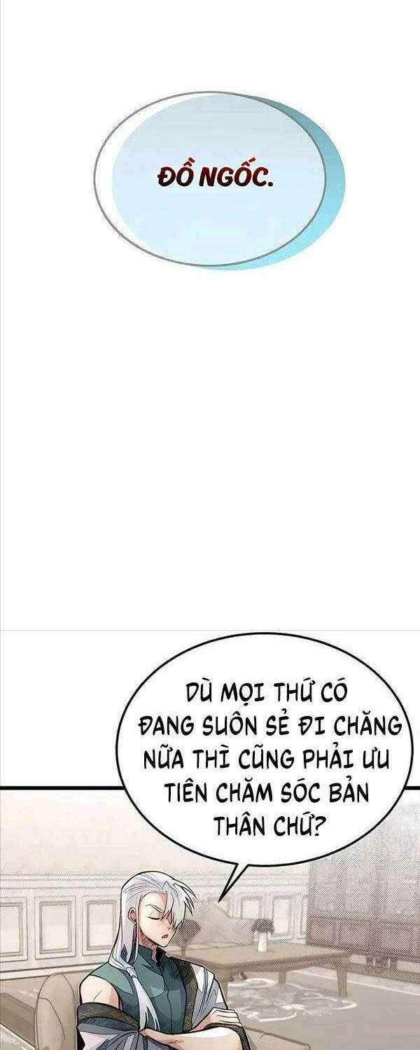 Anh Trai Anh Hùng Là Người Đã Chết Trong Học Viện Chapter 49 - Trang 2