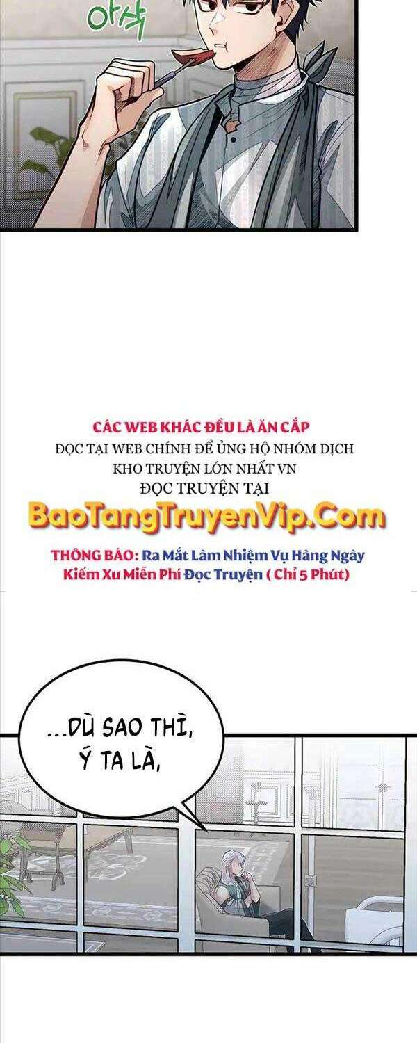 Anh Trai Anh Hùng Là Người Đã Chết Trong Học Viện Chapter 49 - Trang 2